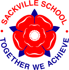 Sackville School Crest